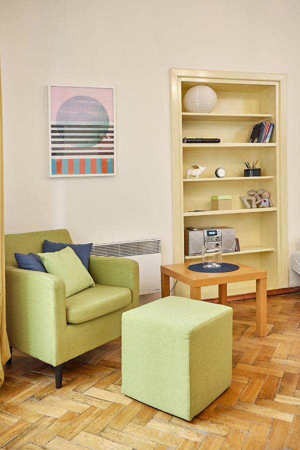 Plac Mariacki 8 Apartment คราคูฟ ภายนอก รูปภาพ